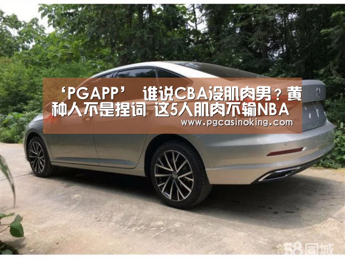 ‘PGAPP’
谁说CBA没肌肉男?黄种人不是捏词 这5人肌肉不输NBA球员(图2) ‘PGAPP’
谁说CBA没肌肉男?黄种人不是捏词 这5人肌肉不输NBA球员(图2)