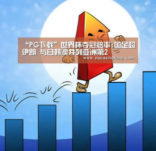 “PG下载”世界杯夺冠赔率:国足超伊朗 与日韩澳并列亚洲第2(图2) PG下载
