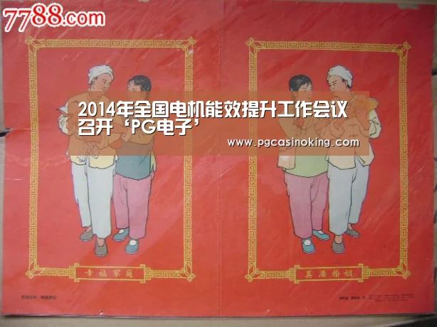 2014年全国电机能效提升工作会议召开‘PG电子’(图1) 2014年全国电机能效提升工作会议召开‘PG电子’(图1)