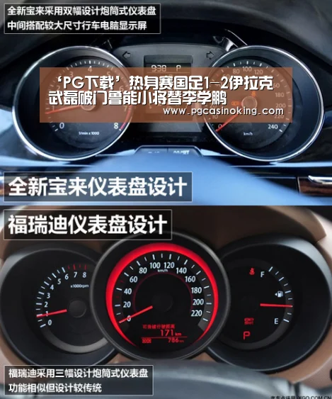 ‘PG下载’热身赛国足1-2伊拉克 武磊破门鲁能小将替李学鹏(图2) ‘PG下载’热身赛国足1-2伊拉克 武磊破门鲁能小将替李学鹏(图2)