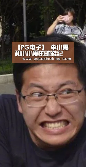 【PG电子】
李小黑和小小黑的球鞋纪(图3) PG电子