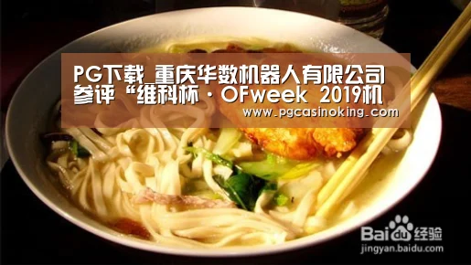 PG下载_重庆华数机器人有限公司参评“维科杯·OFweek 2019机器人行业优秀产品奖”-伺服模块(图1) PG电子