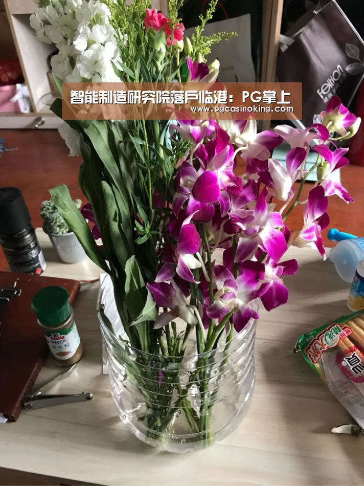 智能制造研究院落户临港:PG掌上(图1) PG电子