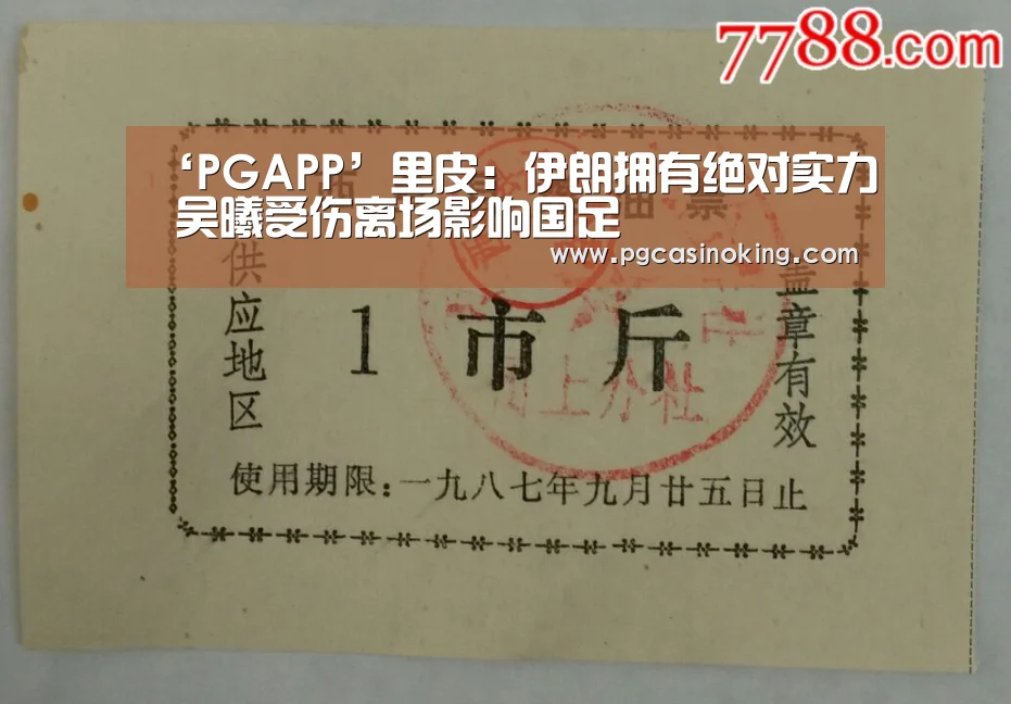 ‘PGAPP’里皮:伊朗拥有绝对实力 吴曦受伤离场影响国足(图2) ‘PGAPP’里皮:伊朗拥有绝对实力 吴曦受伤离场影响国足(图2)