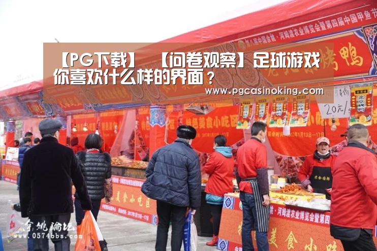 【PG下载】
【问卷观察】足球游戏 你喜欢什么样的界面?(图5) PG下载